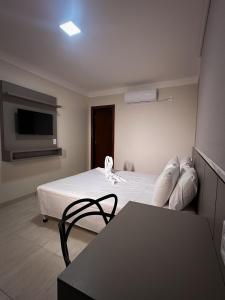 Nordeste Palace Hotel - Glória SE