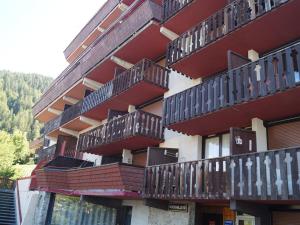 Appartements Studio cosy a Pra-Loup 1600 - 4 pers, balcon, casier a ski - FR-1-165A-191 : photos des chambres