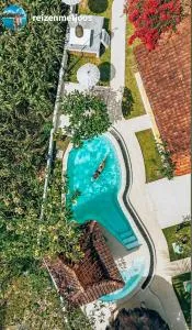 嘉怒尔别墅旅馆 - Wingko