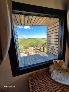 B&B / Chambres d'hotes Chez Cecile et Marco : photos des chambres