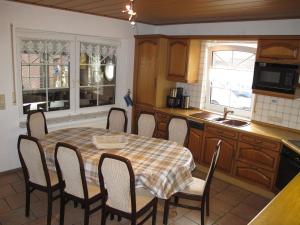 Ferienhaus INGE MOOR203 ruhig gelegen im Hinterland der NORDSEE