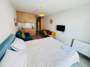 Gudauri New Gudauri Loft 1