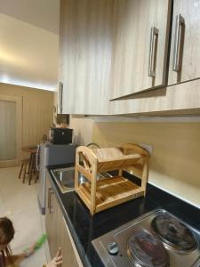 Shore Condotel Metro Staycation