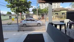 Hospedagem Buritis - Nova Mutum