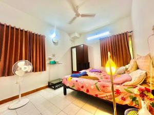 Serene Guest House ll Ac ll WiFi ll Tv ll Garden