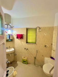 Serene Guest House ll Ac ll WiFi ll Tv ll Garden