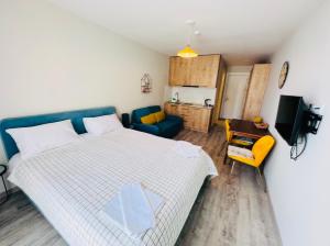 Gudauri New Gudauri Loft 1