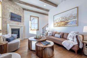 Historic Homestead with Pond and Teton Range Views