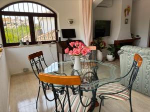 Casa Leon Cabo de Palos