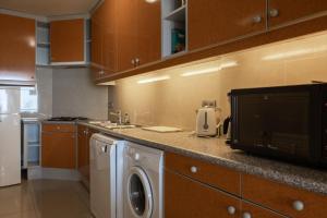 BEL AIR HOLIDAY - Spacious holiday apartment with sea view and two terraces T18