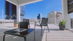 STAY Aurum Apartment