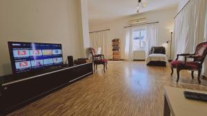 STAY Aurum Apartment