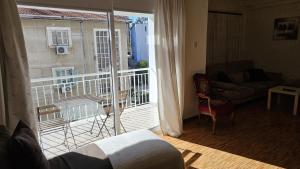 STAY Aurum Apartment