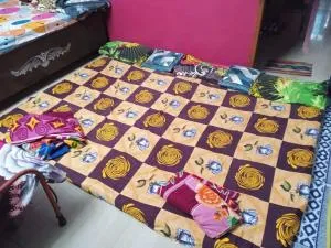 Mishra Bhawan - Darhganj