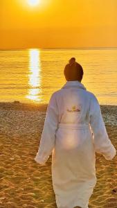 Naturelife Bungalows & SPA - Free Access to Odile Hotel