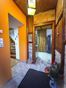 Ferienhaus Im Gässchen