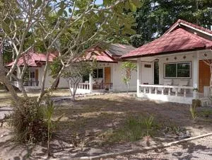 Kohmook cocobeach - Ko Mook