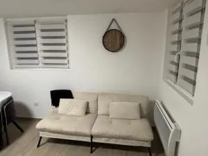 Petite maison au calme - Pont-de-Larn