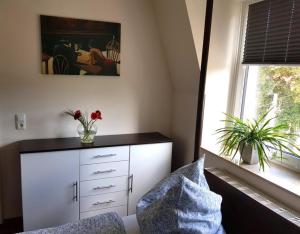 Ferienwohnung Elbhangblick