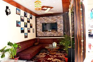 Samarth home stay