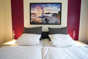 Haus Meeresgruß App 13