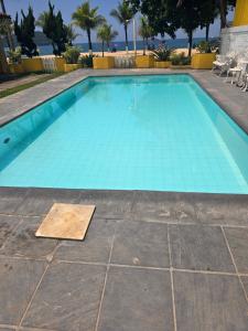 Casa Temporada Condomínio Garatucaia Angra