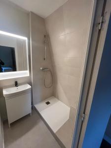 Maisons de vacances La maison des retrouvailles aux portes de Tours : photos des chambres