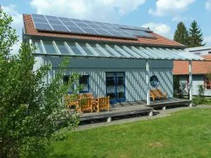 Ferienhaus Nr 5C plus, Feriendorf Hagbügerl, Bayr Wald - Díly
