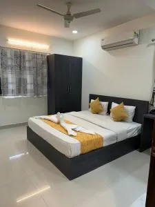 IMPERIAL Retreat - Gachibowli