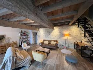 A 9 min du "Puy duFou" grande maison à la ferme - Saint-Malo-du-Bois