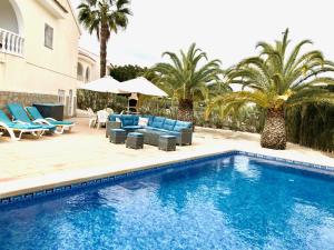 Casa Sara - Private Villa with Private Pool