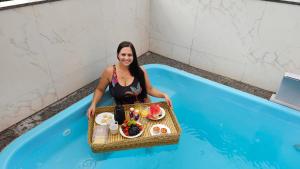 Casa Premium Paraty com Piscina Aquecida e Passeio de Escuna de Cortesia incluso