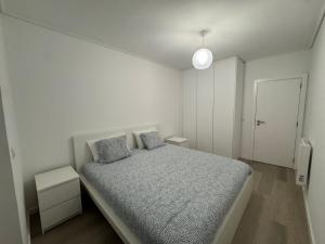 Apartamento da Vagueira