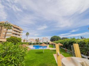 Cubos Apartamento Costa del Oro