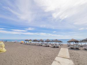 Cubos Apartamento Costa del Oro