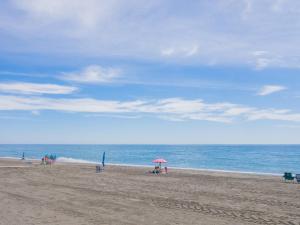 Cubos Apartamento Costa del Oro