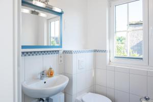 A 5 Ferienhaus Triton