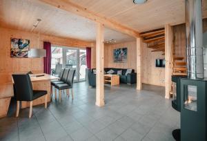 Chalet Prinz