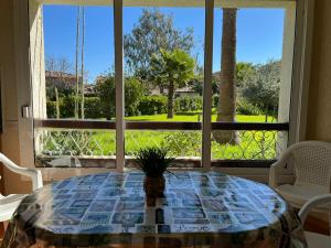 Appartements T3 climatise pour 4 a 6 personnes proche mer en Corse : photos des chambres