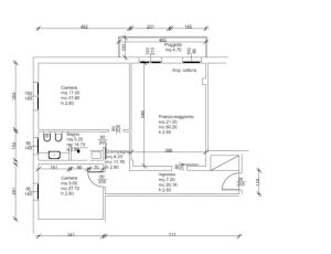 Comodo alla fiera di Padova, con stile - Kaloo