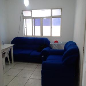 Aluga Apartamento Prédio Frente para o Mar