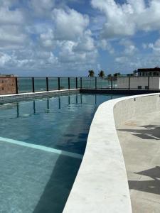 Novíssimo Flat Ora Beach Residence - Porto de Galinhas