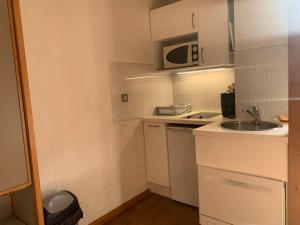Studio PMR, 4 pers, centre-ville, parking, wifi - FR-1-512-131