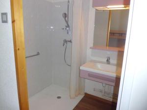 Studio PMR, 4 pers, centre-ville, parking, wifi - FR-1-512-131