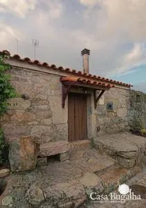 Casa Bugalha - Sortelha