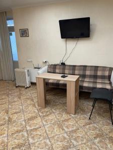 Mini-hotel in Odessa Yard