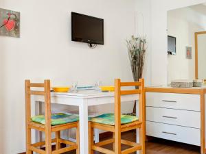 Studio 2* avec Wifi au centre de Brides-les-Bains - FR-1-512-141