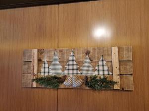 Cabana do Mato Waldhütte