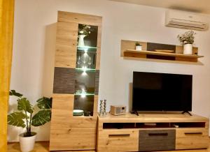 Sunflower Apartment Moravske Toplice