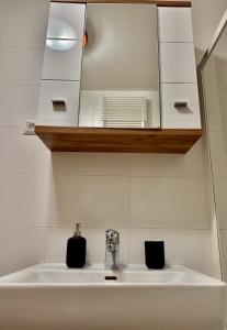 Sunflower Apartment Moravske Toplice